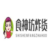 食神坊炸货加盟