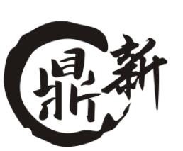 鼎新餐饮加盟