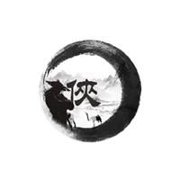 惠购侠折扣仓品牌logo