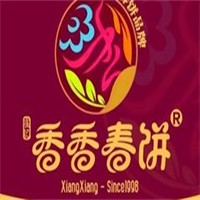 香香春饼加盟