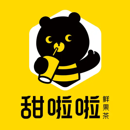 甜啦啦鲜果茶加盟