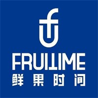 鲜果时间奶茶品牌logo