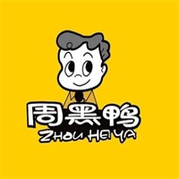 周黑鸭鸭脖加盟