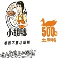 小胡鸭鸭脖加盟