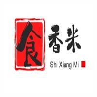 食香米烤肉拌饭品牌logo