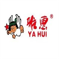 雅惠鸭头加盟