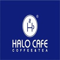 halo咖啡加盟