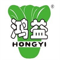 鸿益食品加盟