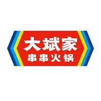大斌家加盟