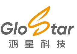 鸿星新材料品牌logo