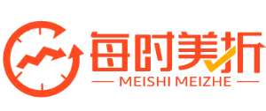 每时美折零食折扣店加盟