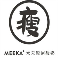 MEEKA米见酸奶加盟