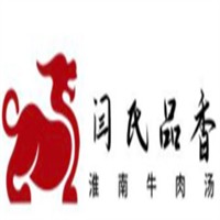 闫氏品香淮南牛肉汤加盟
