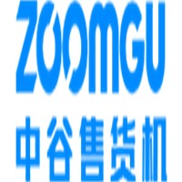 中谷售货机加盟