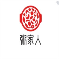 粥家人加盟