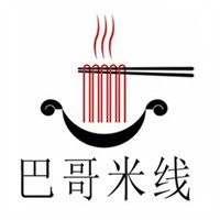 巴哥米线加盟