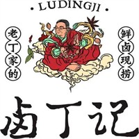 卤丁记卤味加盟