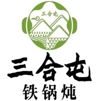 三合屯铁锅炖加盟