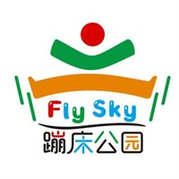 飞吧蹦床乐园加盟