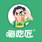 嗨吃匠零食加盟