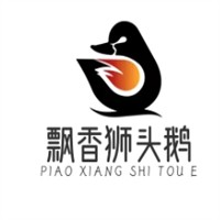 飘香狮头鹅加盟