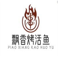 飘香烤活鱼加盟