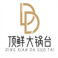 顶鲜大锅台加盟