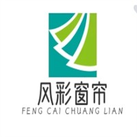 风彩窗帘加盟
