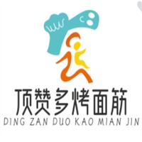 顶赞多烤面筋加盟