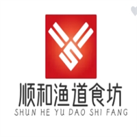 顺和渔道食坊加盟