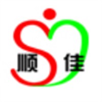 顺佳无纺布袋品牌logo