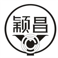 颖昌茶业品牌logo