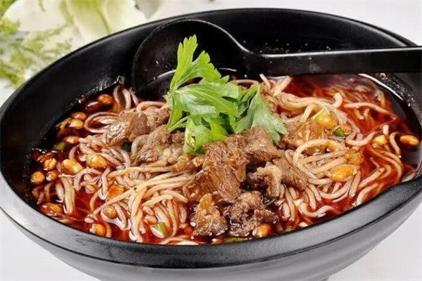 食面八方砂锅面产品 门店图片