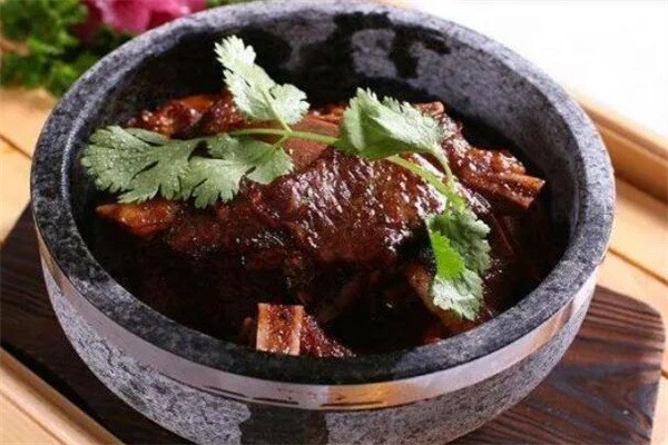 食面八方砂锅面产品 门店图片