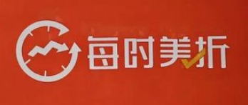 每时美折零食折扣店加盟