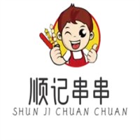 顺记串串加盟