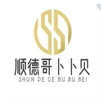 顺德哥卜卜贝品牌logo