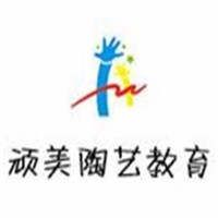 顽美手工陶艺加盟