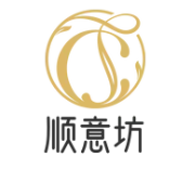 顺意坊煲仔饭品牌logo
