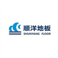 顺洋地板加盟