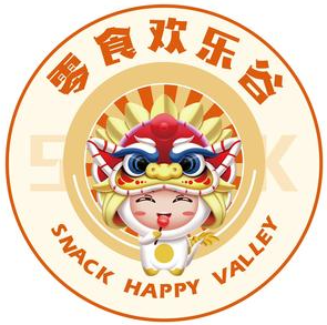 零食欢乐谷加盟