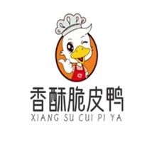 香酥脆皮鸭加盟