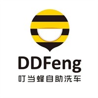叮当蜂自助洗车加盟