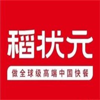 稻状元快餐加盟