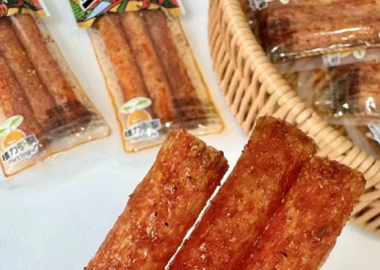 6.9休闲零食产品 门店图片