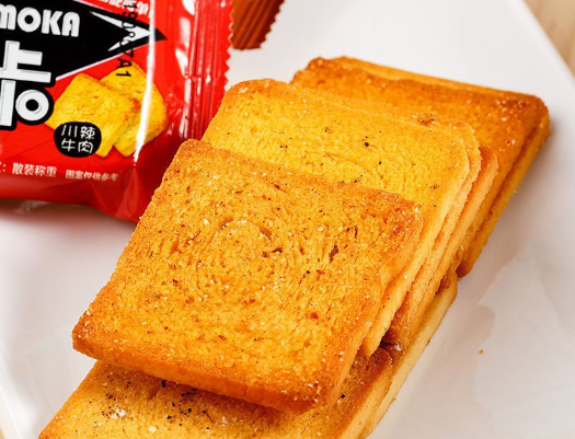 6.9休闲零食产品 门店图片