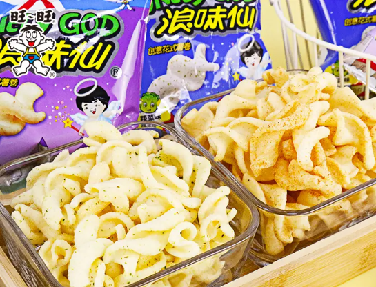 6.9休闲零食产品 门店图片