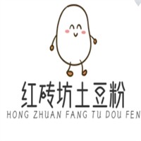 红砖坊土豆粉加盟