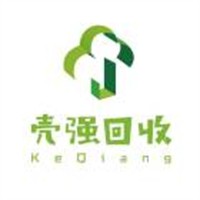 纸壳强回收加盟