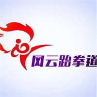 风云中华跆拳道加盟
